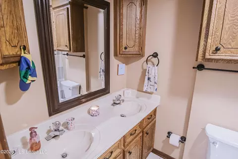 Bath - 86 Sunline Dr, Brandon, MS 39042 photo 2 of 2