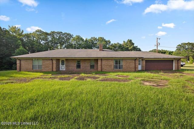 13195 Old Port Gibson Rd, Hazlehurst, MS 39083