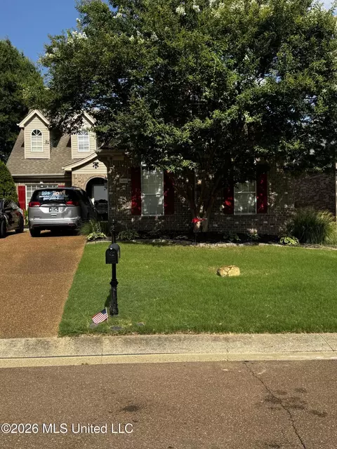 4440 Liverpool Ln, Southaven, MS 38671