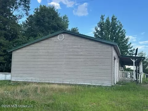 178 Simpson Hwy 149, Magee, MS 39111 photo 1