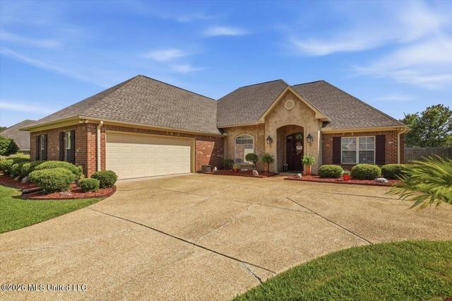122 Rockbridge Cir, Clinton, MS 39056