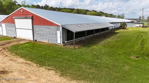 6594 Miller Rd, Smithdale, MS 39664 photo 38