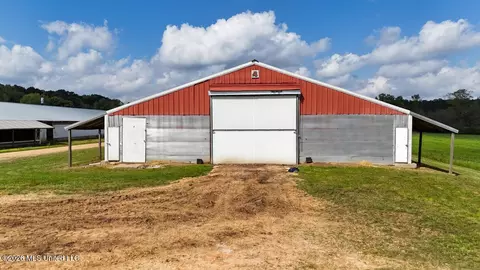 6594 Miller Rd, Smithdale, MS 39664 photo 22
