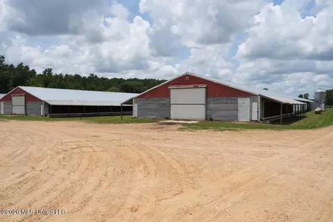 6594 Miller Rd, Smithdale, MS 39664 photo 33