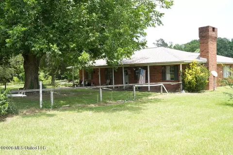 6594 Miller Rd, Smithdale, MS 39664 photo 4