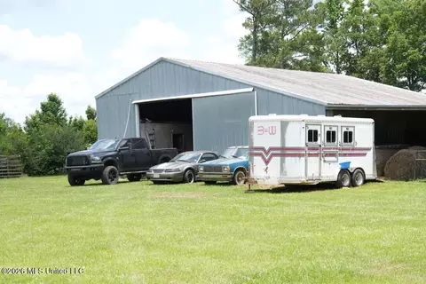 6594 Miller Rd, Smithdale, MS 39664 photo 18