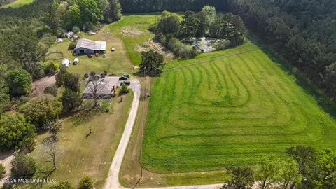 6594 Miller Rd, Smithdale, MS 39664 photo 10