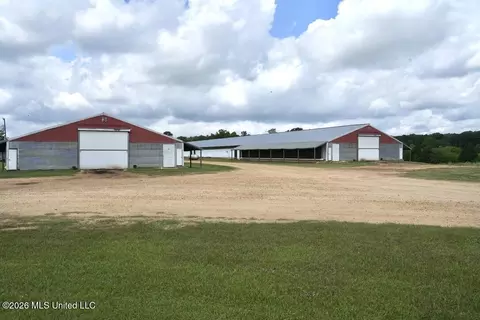 6594 Miller Rd, Smithdale, MS 39664 photo 23