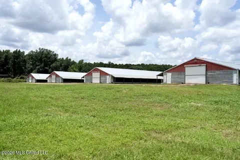 6594 Miller Rd, Smithdale, MS 39664 photo 3