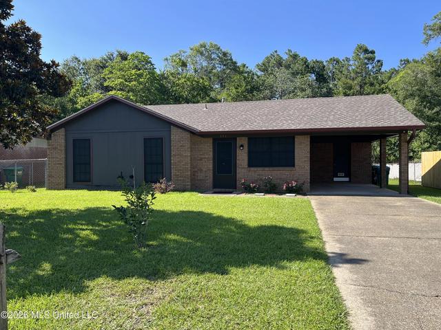 202 Mary Dr, Gulfport, MS 39503