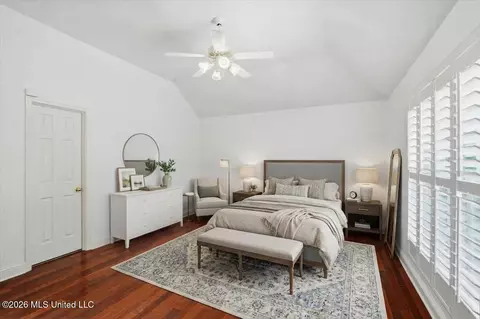 Bedroom - 212 Cambridge Dr, Madison, MS 39110 photo 1 of 4