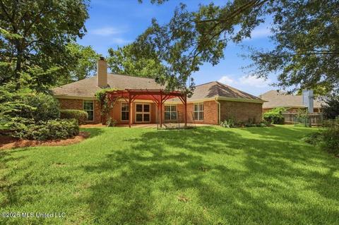 Exterior - 212 Cambridge Dr, Madison, MS 39110 photo 1 of 1