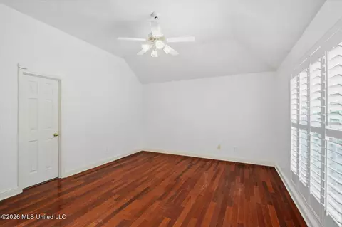 Bedroom - 212 Cambridge Dr, Madison, MS 39110 photo 2 of 4