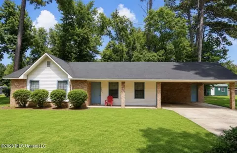 730 Brookwood Dr, Brookhaven, MS 39601 photo 1