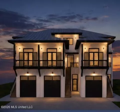 3423 Harbor Cir, Diamondhead, MS 39525