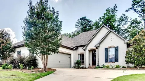 612 Macbeth St, Brandon, MS 39047