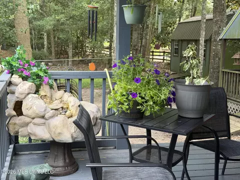 Exterior - 9141 Heather Ln, Moss Point, MS 39562 photo 10 of 21