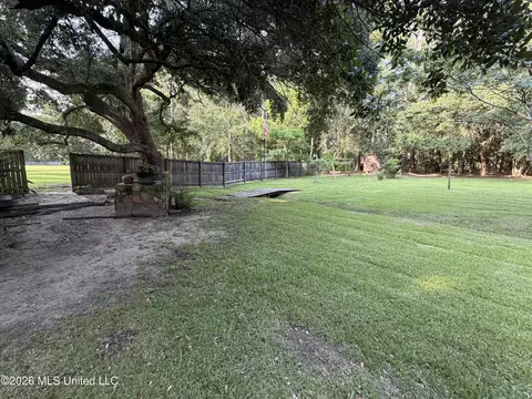 Exterior - 9141 Heather Ln, Moss Point, MS 39562 photo 19 of 21
