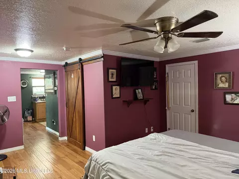 Bedroom - 9141 Heather Ln, Moss Point, MS 39562 photo 1 of 5
