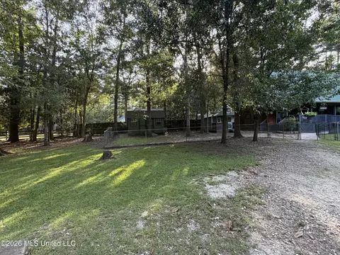 Exterior - 9141 Heather Ln, Moss Point, MS 39562 photo 21 of 21
