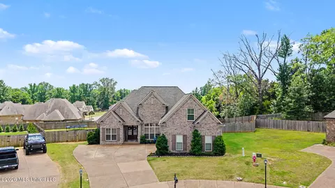 3635 Williams Brooke Ln, Hernando, MS 38632 photo 37