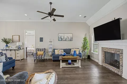 3635 Williams Brooke Ln, Hernando, MS 38632 photo 10