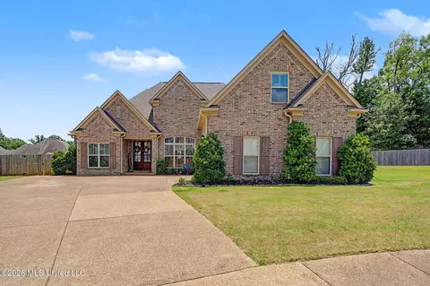3635 Williams Brooke Ln, Hernando, MS 38632 photo 1