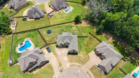 3635 Williams Brooke Ln, Hernando, MS 38632 photo 41
