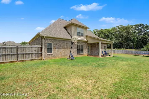 3635 Williams Brooke Ln, Hernando, MS 38632 photo 35