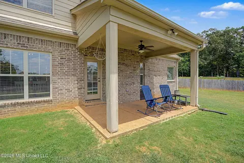 3635 Williams Brooke Ln, Hernando, MS 38632 photo 33
