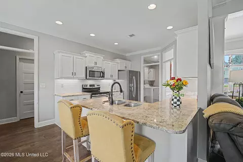 3635 Williams Brooke Ln, Hernando, MS 38632 photo 15