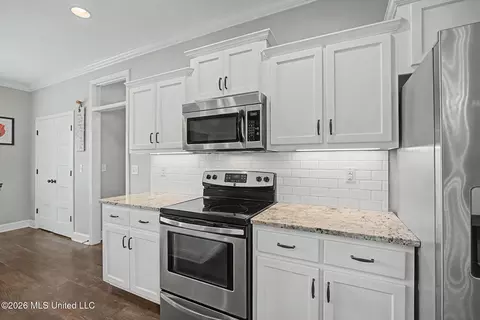 3635 Williams Brooke Ln, Hernando, MS 38632 photo 14