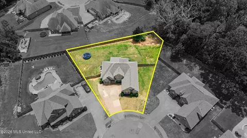 3635 Williams Brooke Ln, Hernando, MS 38632 photo 40