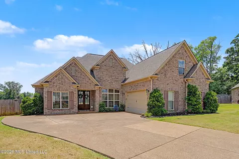 3635 Williams Brooke Ln, Hernando, MS 38632 photo 3