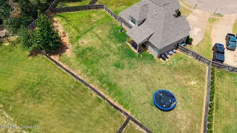 3635 Williams Brooke Ln, Hernando, MS 38632 photo 39