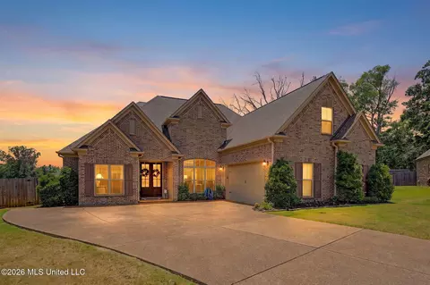 3635 Williams Brooke Ln, Hernando, MS 38632 photo 2