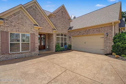 3635 Williams Brooke Ln, Hernando, MS 38632 photo 4