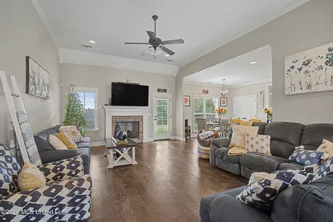 3635 Williams Brooke Ln, Hernando, MS 38632 photo 8