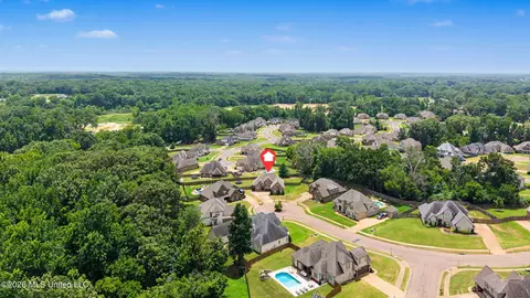 3635 Williams Brooke Ln, Hernando, MS 38632 photo 42