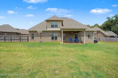 3635 Williams Brooke Ln, Hernando, MS 38632 photo 34