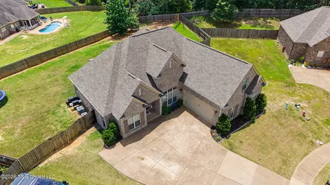 3635 Williams Brooke Ln, Hernando, MS 38632 photo 38