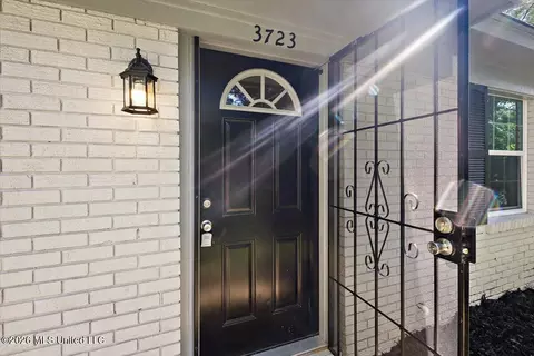 3723 John Adams Rd, Jackson, MS 39213 photo 3
