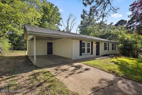 3723 John Adams Rd, Jackson, MS 39213 photo 2
