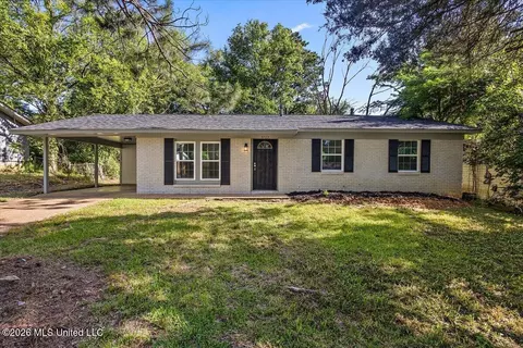 3723 John Adams Rd, Jackson, MS 39213 photo 1