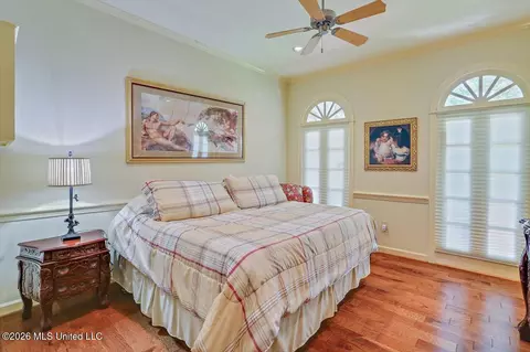 Bedroom - 47 Avery Cir, Jackson, MS 39211 photo 3 of 4