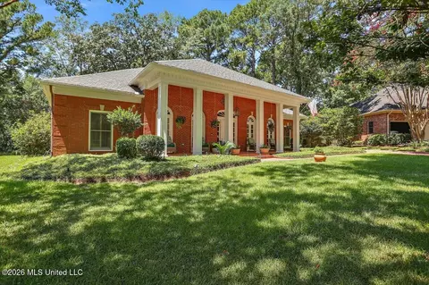 Exterior - 47 Avery Cir, Jackson, MS 39211 photo 2 of 18