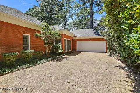 Exterior - 47 Avery Cir, Jackson, MS 39211 photo 3 of 18