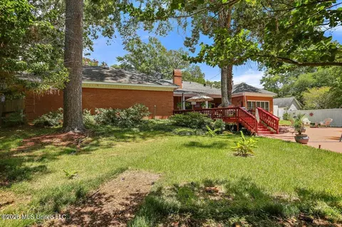 Exterior - 47 Avery Cir, Jackson, MS 39211 photo 16 of 18