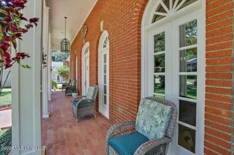 Exterior - 47 Avery Cir, Jackson, MS 39211 photo 4 of 18