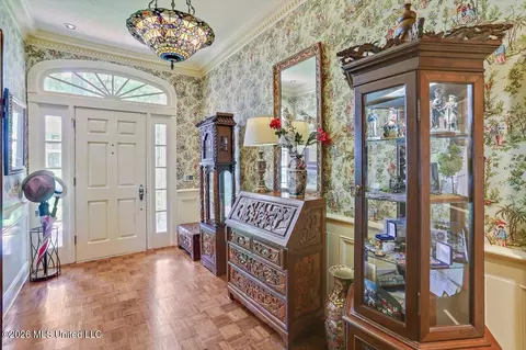 Entry Way - 47 Avery Cir, Jackson, MS 39211 photo 1 of 1
